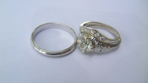 Wedding Set
