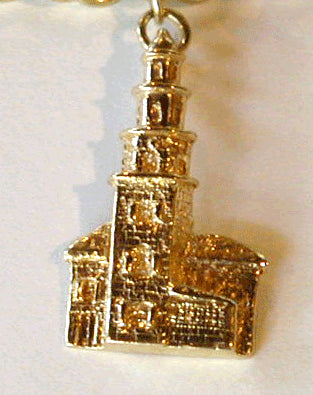 Christ Church of Alexandria Charm