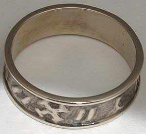 Engraved Ring