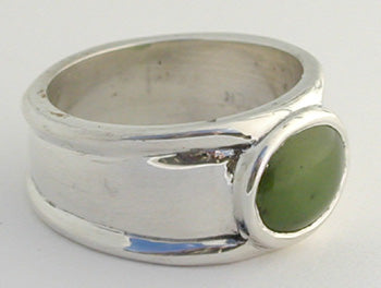 Ring with Stones