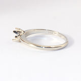 14kt White Gold Mounting