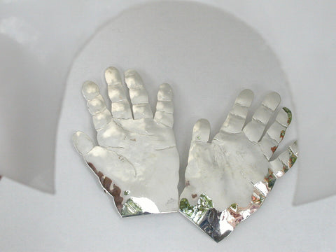 Hand Prints Made to Order
