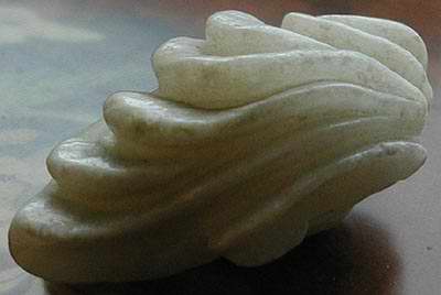 Alabaster Carving