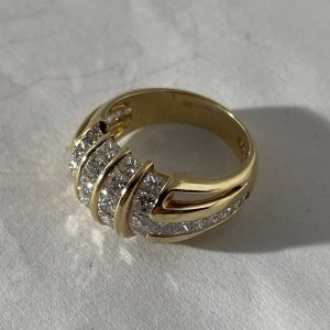 Gold Works, 1400 King Street, Old Town Alexandria